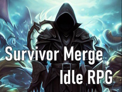 Oyun Survivor Merge Idle RPG