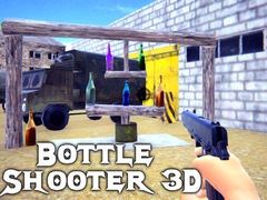 Oyun Bottle Shooter 3d