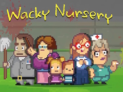 Oyun Wacky Nursery