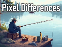 Oyun Pixel Differences