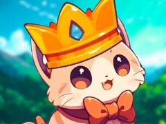 Oyun Kingdom Cats