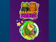 Oyun Brainrot Merge