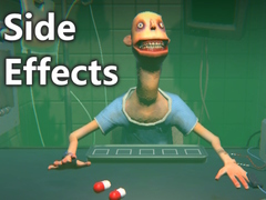 Oyun Side Effects