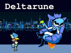 Oyun Deltarune