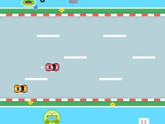 Oyun Traffic Pro