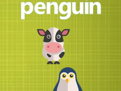 Oyun What's That Animal