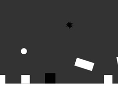 Oyun Phases Of Black And White