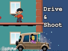 Oyun Drive & Shoot