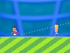 Oyun Rebound Star