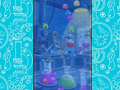 Oyun Microbes Explosion