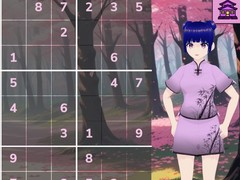 Oyun Relaxing Sudoku And Futoshiki