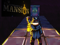 Oyun Illumination of Mansion