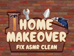 Oyun Home Makeover Fix Asmr Clean