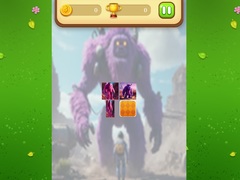 Oyun Yeti Memory Match