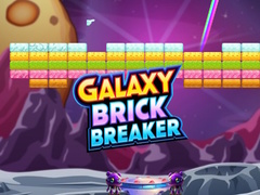 Oyun Galaxy Brick Breaker