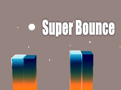 Oyun Super Bounce