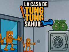 Oyun La Casa de Tung Tung Sahur