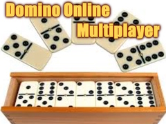 Oyun Domino Online Multiplayer