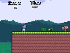 Oyun Save The Dino's World