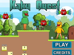 Oyun Kaku Quest