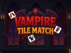Oyun Vampire Tile Match