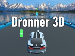 Oyun Dronner 3D