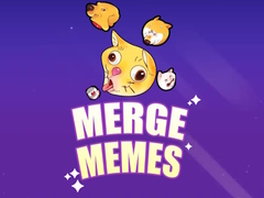 Oyun Merge Memes