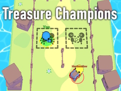 Oyun Treasure Champions