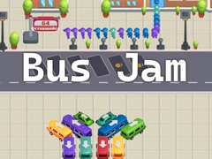 Oyun Bus Jam