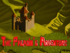 Oyun The Paladin´s Adventure