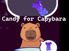 Oyun Candy for Capybara