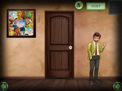 Oyun Amgel Easy Room Escape 286