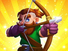 Oyun Archer Go