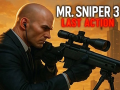 Oyun Mr Sniper 3: Last Action