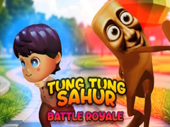 Oyun Tung Tung Sahur Battle Royale