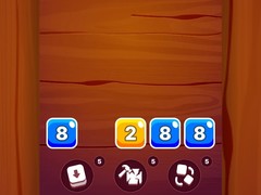 Oyun Block Mania 2048
