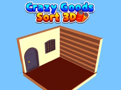 Oyun Crazy Goods Sort 3D