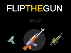 Oyun FlipTheGun