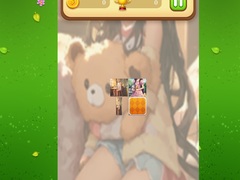 Oyun Kawaii Anime Memory Match