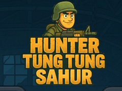 Oyun Hunter Tung Tung Sahur