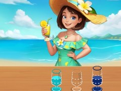 Oyun Water Pour Jam