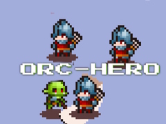 Oyun Orc Hero