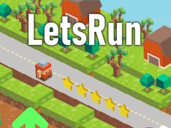 Oyun LetsRun
