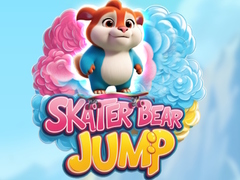 Oyun Sketer Bear Jump
