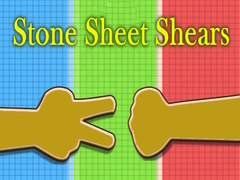 Oyun Stone Sheet Shears