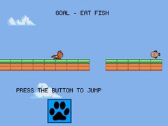 Oyun Cats Only Ahead