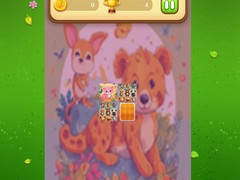 Oyun Baby Animals Memory Match