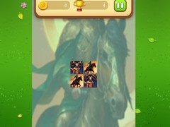 Oyun Centaur Memory Match Game