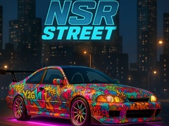 Oyun NSR Street Car Racing