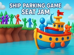 Oyun Ship Parking Game